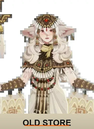 Galahad