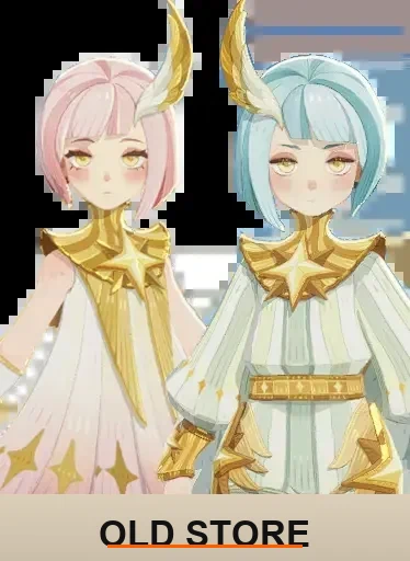 elijah and lailah
