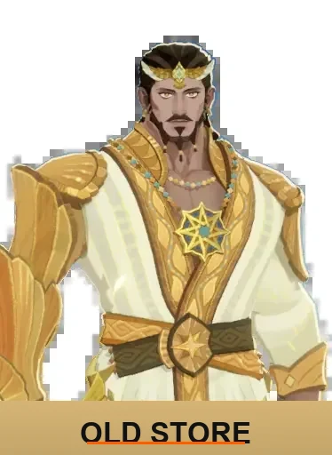 Baelran