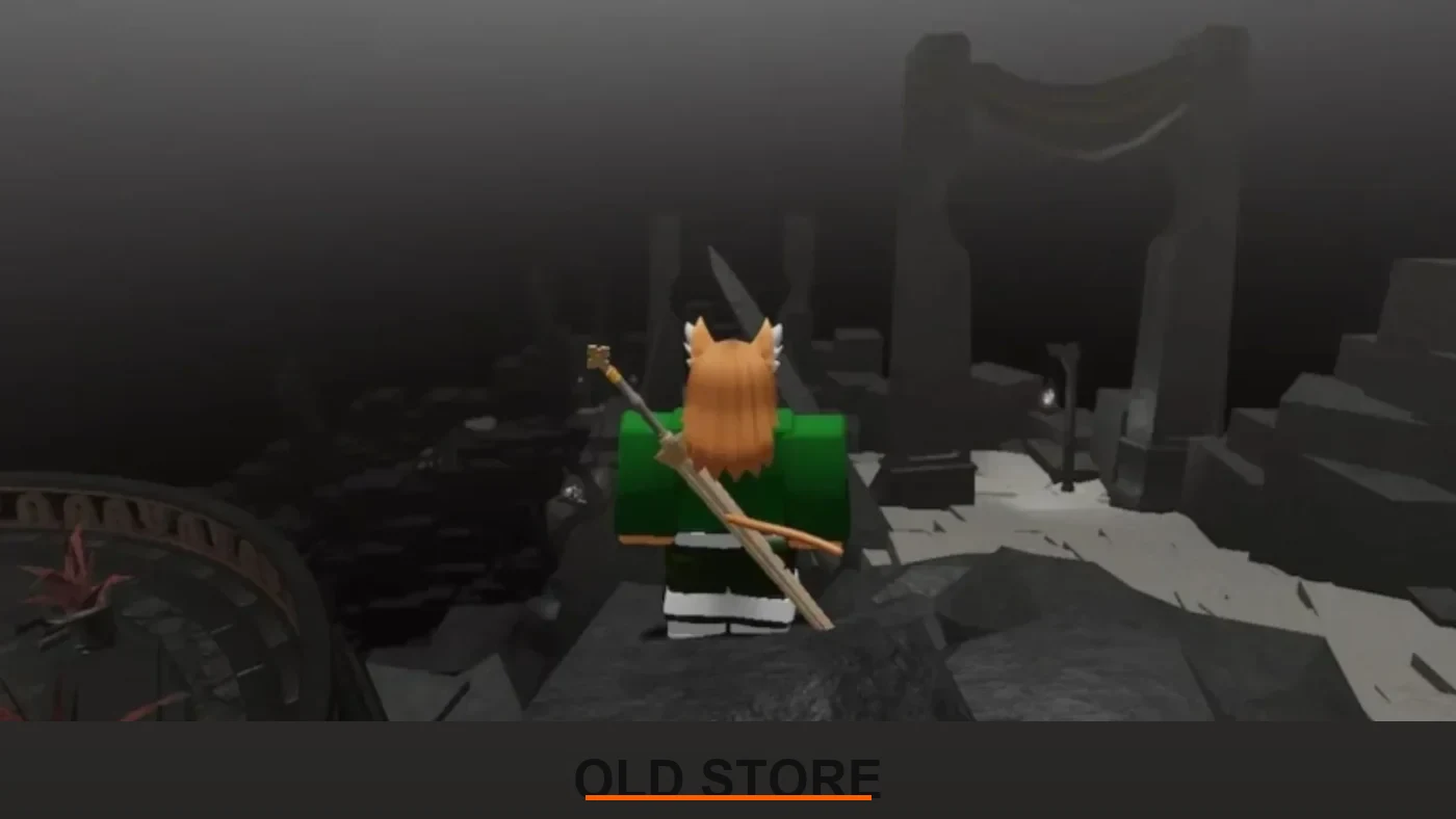 Roblox Absolvement Race Tier List