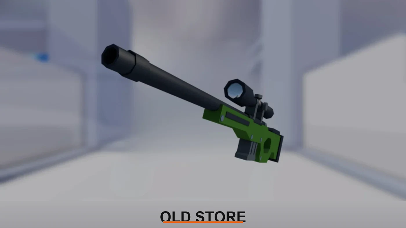 Sniper