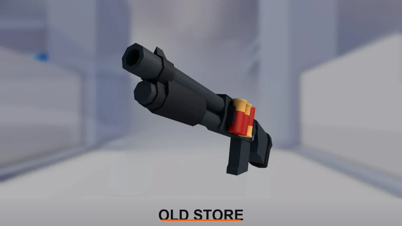 Shotgun