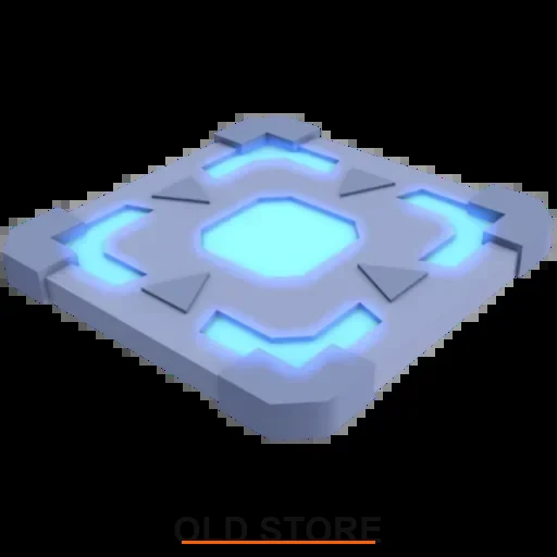 Jump Pad
