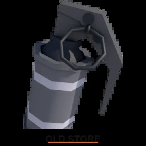 Smoke Grenade