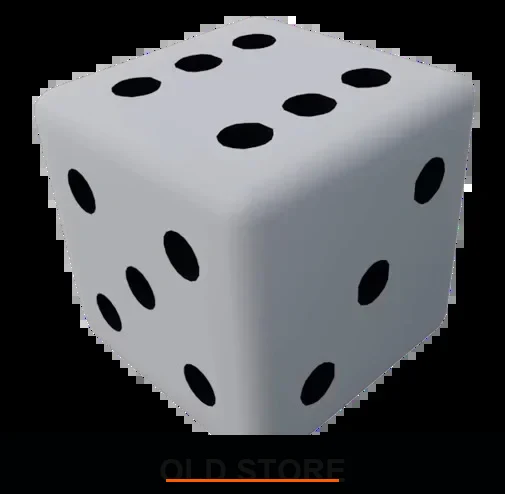 RNG Dice