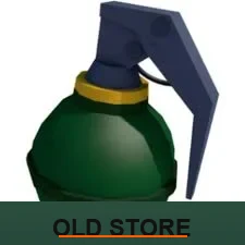 Grenade