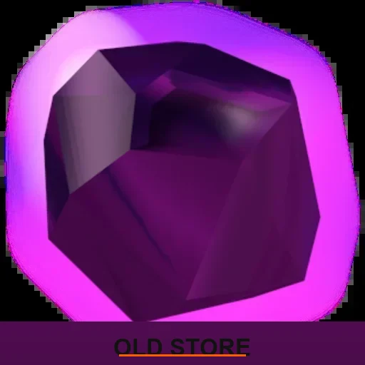 Warpstone