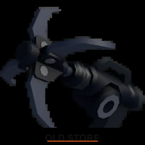 Grappler