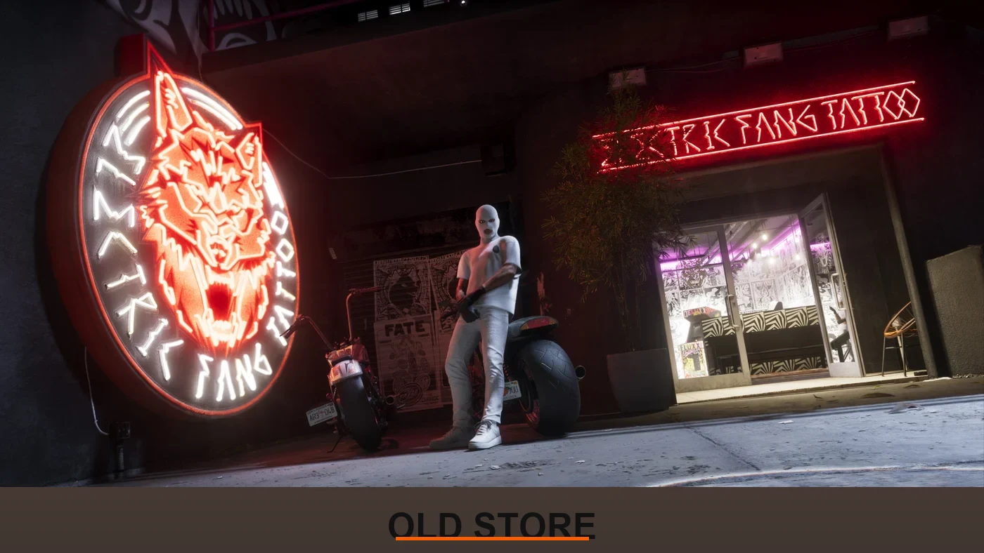 GTA 6 new images