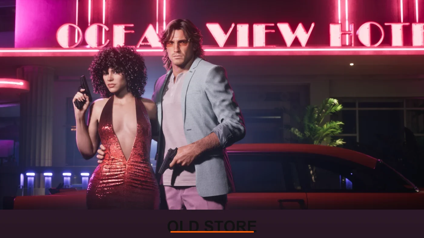 GTA 6 new images