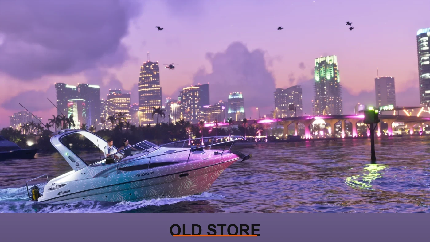 GTA 6 ultimate edition images