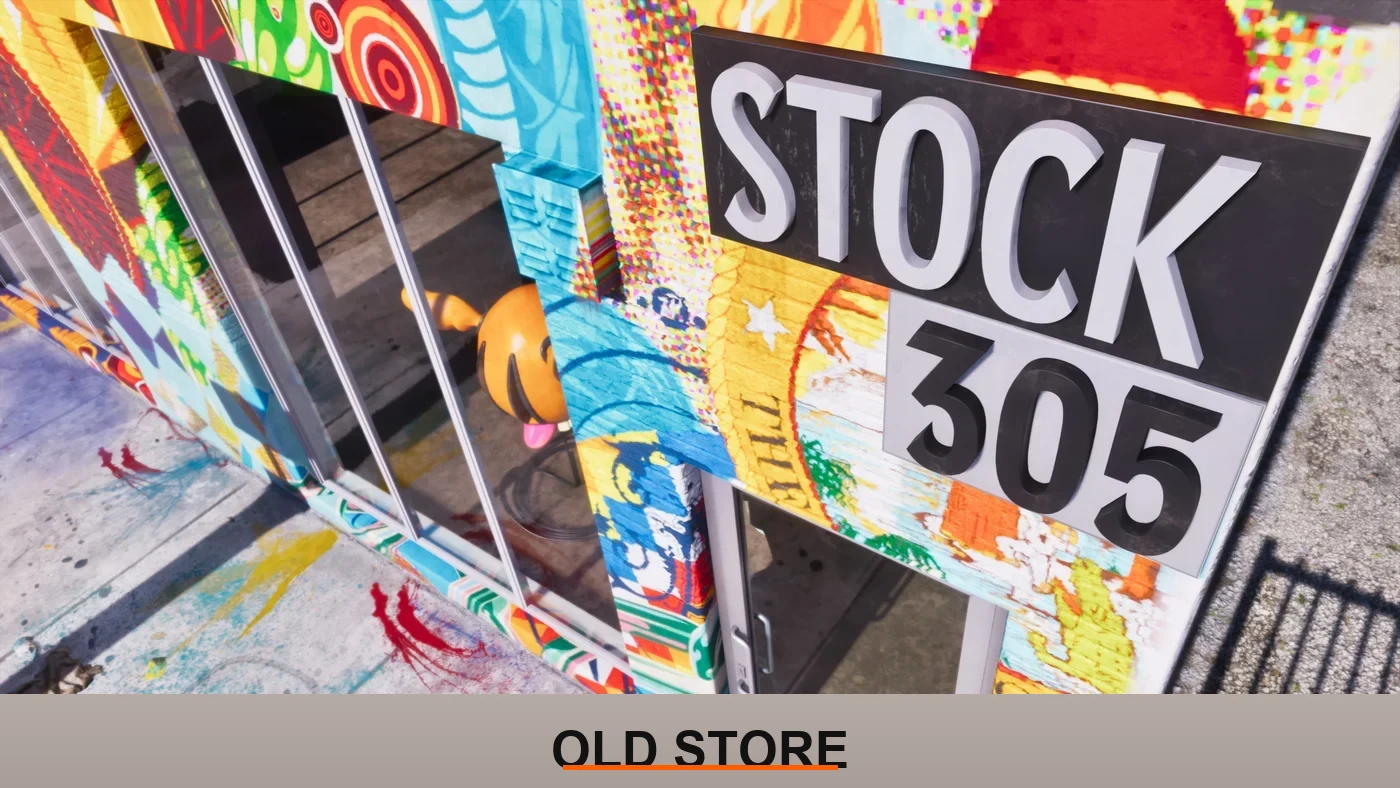 Gta 6 shops