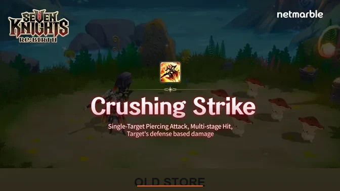 Aris Skill