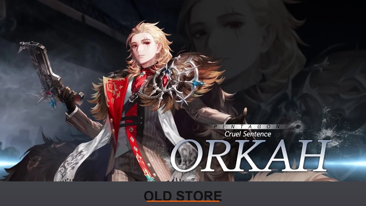 orkah