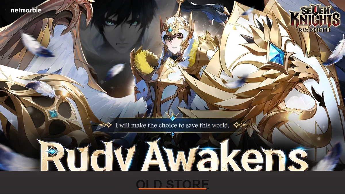Rudy Awakens