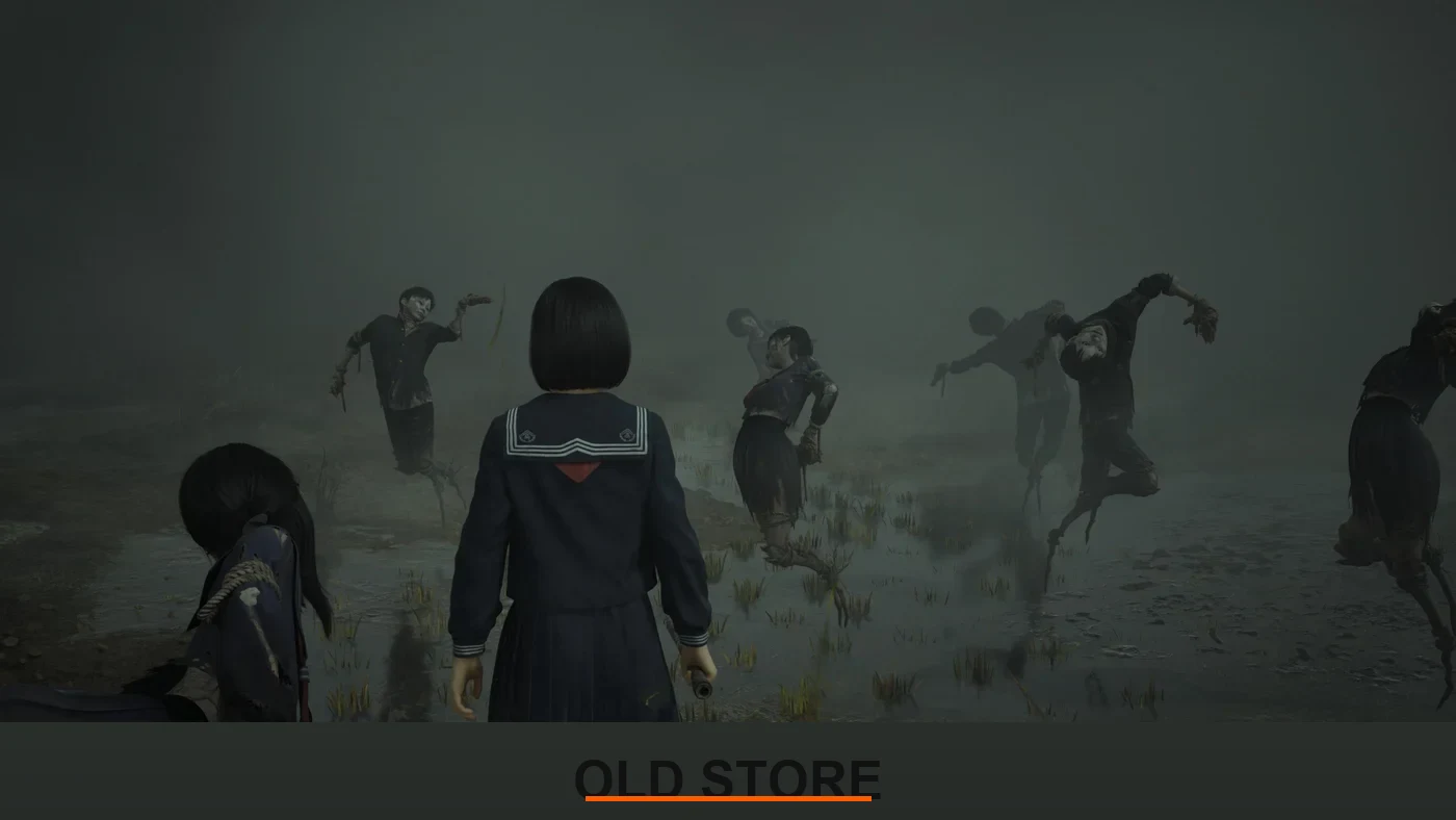 How Silent Hill f Has Been Doing
