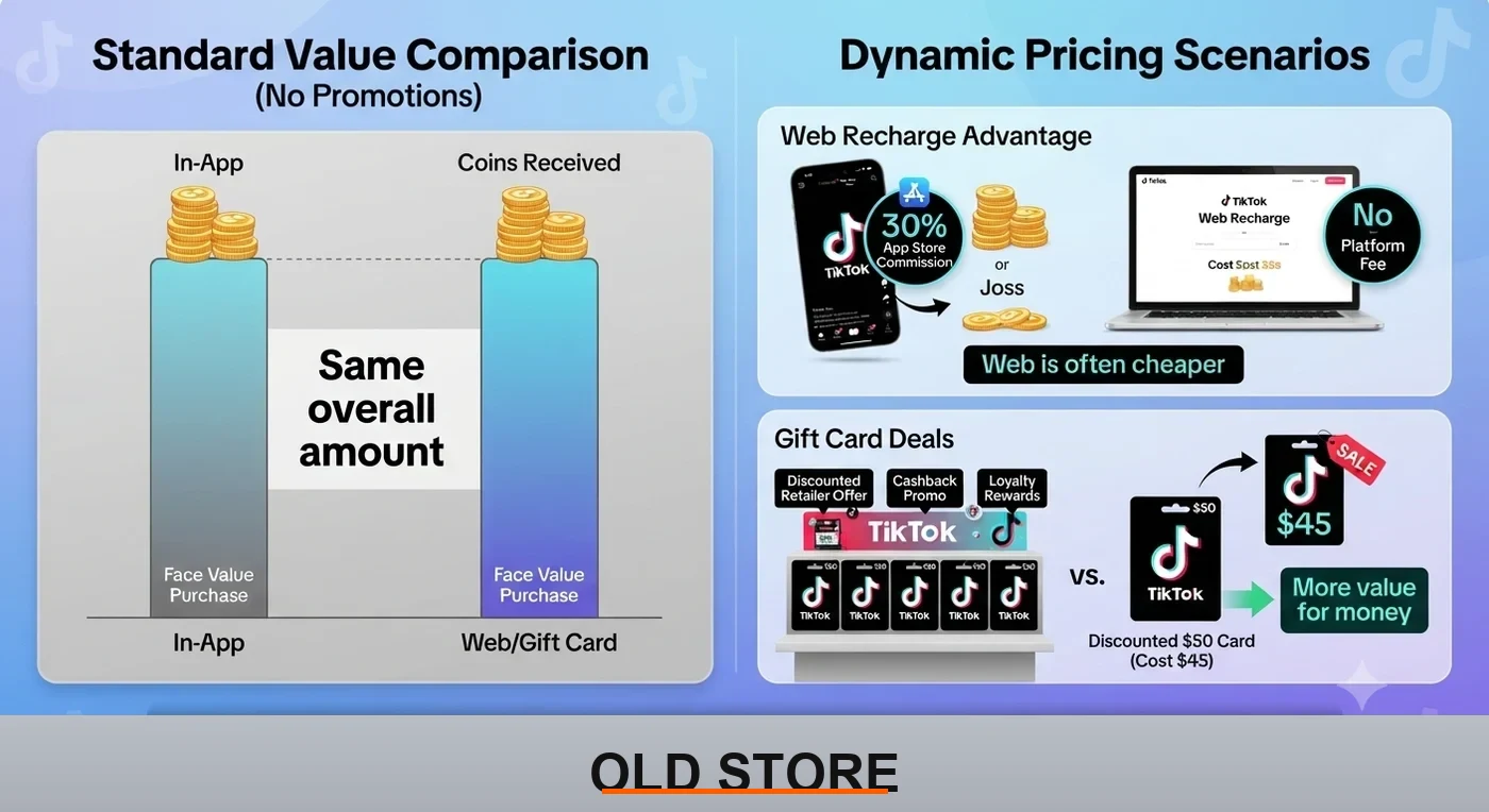 Price Comparison