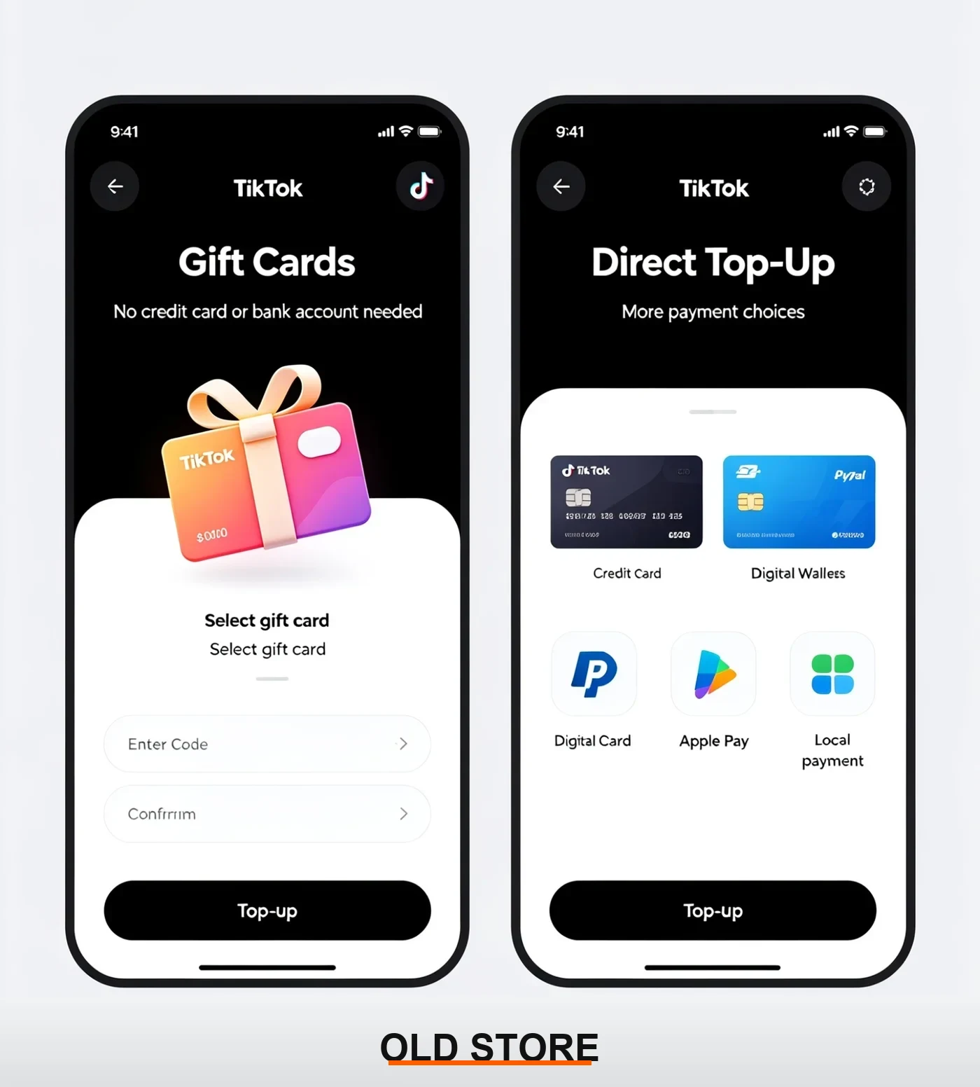 Payment Flexibility