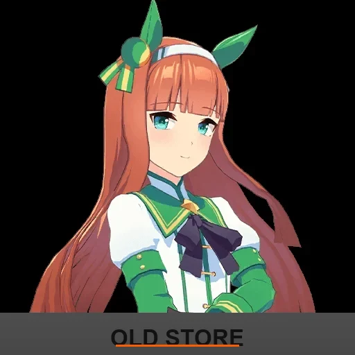 Silence Suzuka image