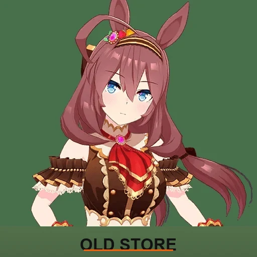 mihono bourbon valentine image
