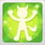 green skill icon