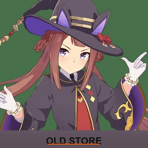 sweep tosho image