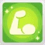 green skill icon