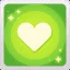 green skill icon