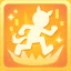 gold velocity icon