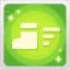 green skill icon