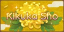 Kikuka Sho icon