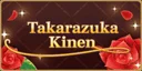 Takarazuka Kinen icon