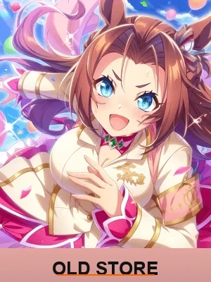 Kawakami Princess (SSR) Power Support Card