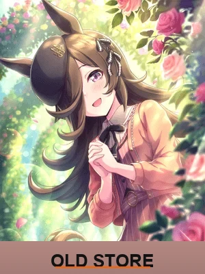 Rice Shower (SSR) Power Support Card