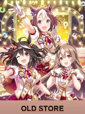 Satono Diamond (SSR) Wit Support Card
