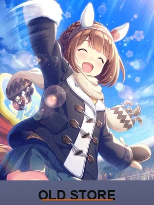 Yukino Bijin (SSR) Wit Support Card