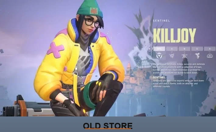 The S-Tier Lurkers
