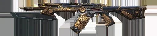 Aemondir Vandal showcase