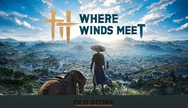 where winds meet front image