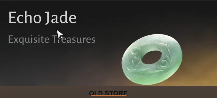 Echo Jade