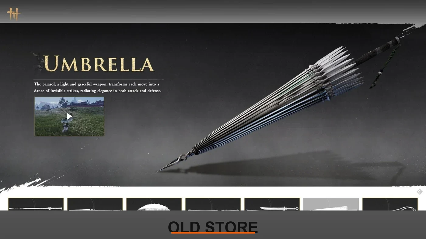 where winds meet umbrella
