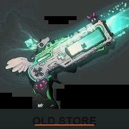 Spectrum Blaster icon