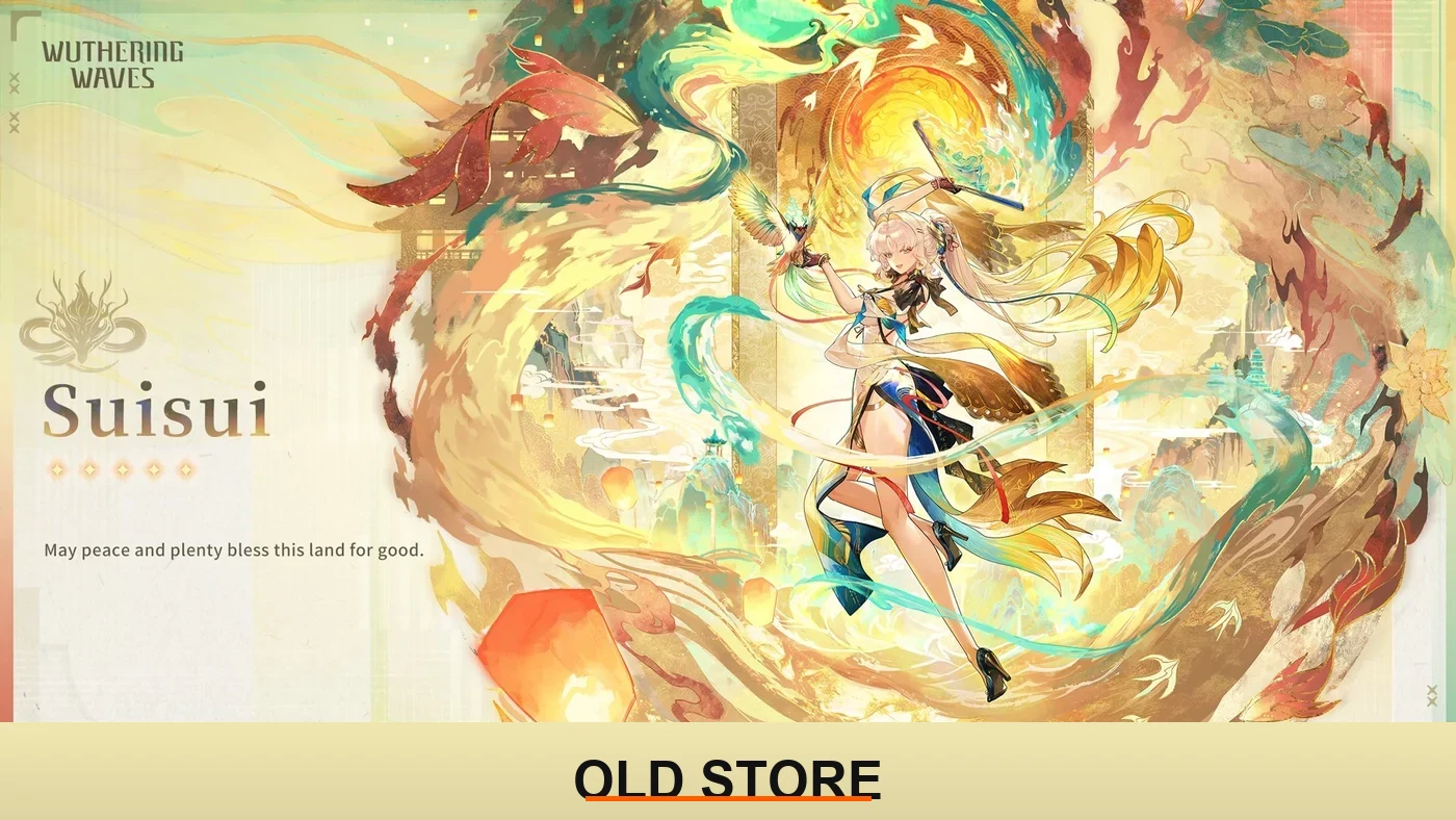 Suisui