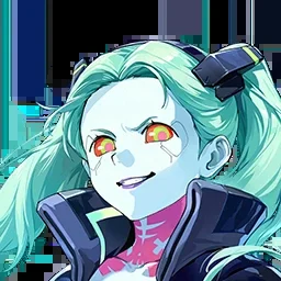 Rebecca
