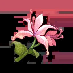 Pecok Flower icon