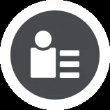 moonlit clouds icon