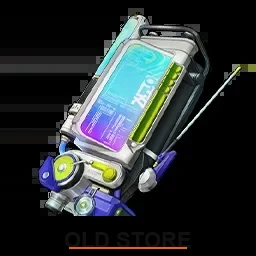 Pulsation Bracer
