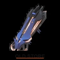 Hollow Mirage