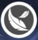 song of feathered trace icon