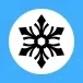 Wishes of Quiet Snowfall icon